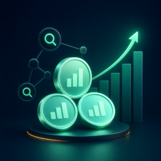 30 credits værdipakke til SEO og AEO analyse