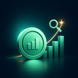 10 credits startpakke til SEO og AEO analyse