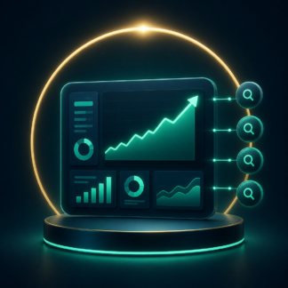 100 credits pro-pakke til SEO og AEO analyse